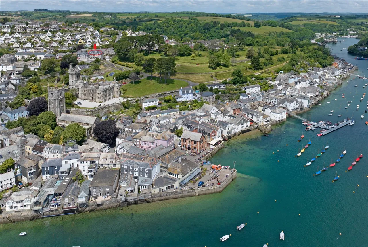Place Road, Fowey, photo 2