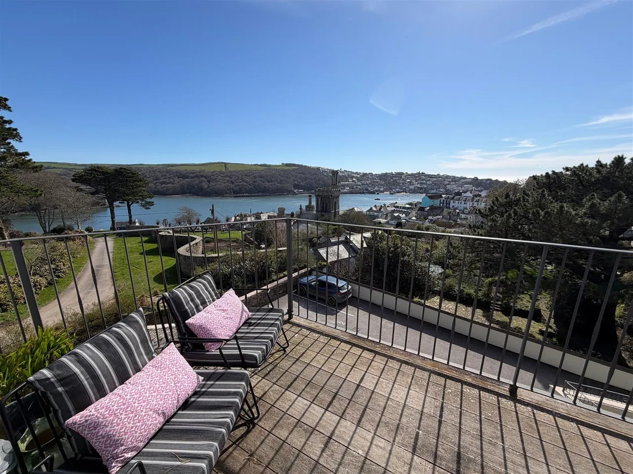 Place Road, Fowey, photo 4