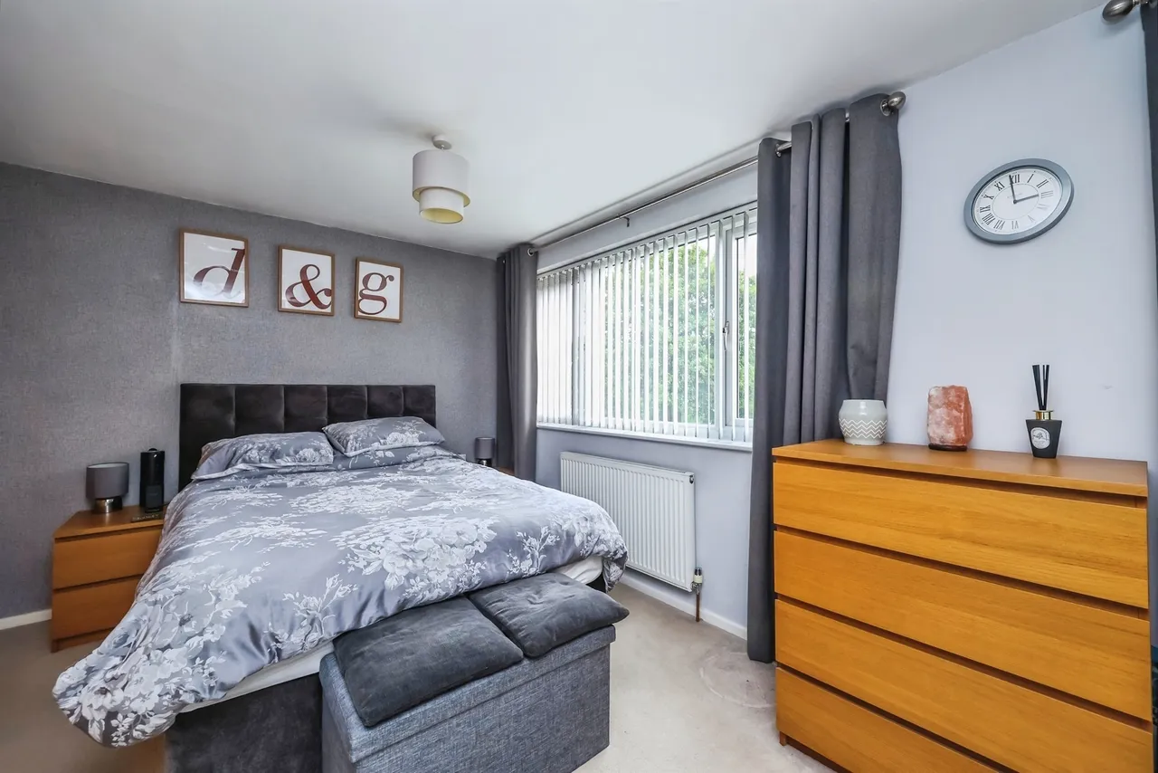 Kenilworth Drive, Ilkeston, DE7, photo 10
