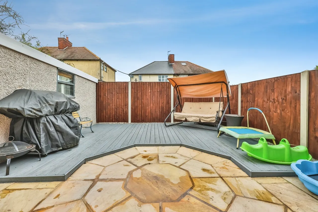 Kenilworth Drive, Ilkeston, DE7, photo 2