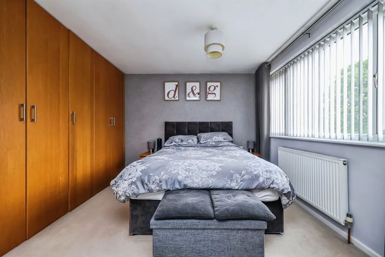 Kenilworth Drive, Ilkeston, DE7, photo 9