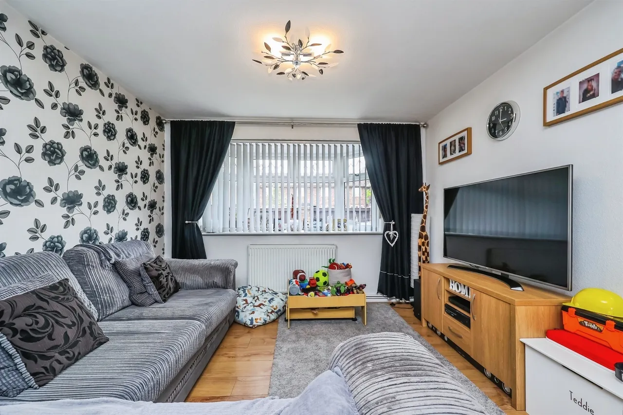 Kenilworth Drive, Ilkeston, DE7, photo 5
