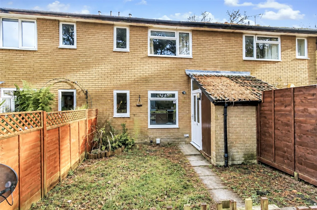 1 bed flat for sale — Kennet Close, West End, Southampton, Hampshire, SO18 3JY