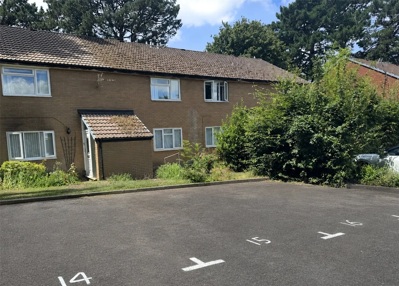 Kennet Close, West End, Southampton, Hampshire, SO18 3JY, photo 8