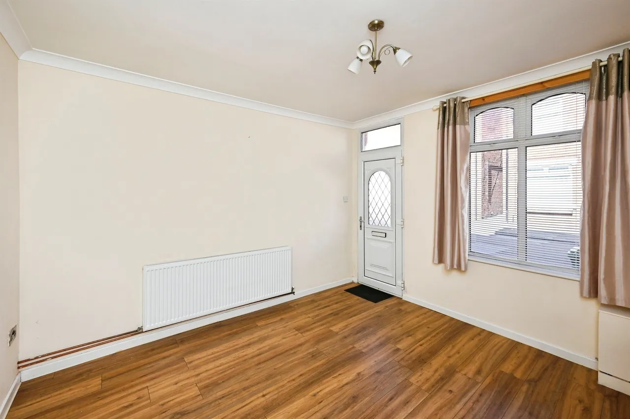 Farley Street, Nottingham, photo 4