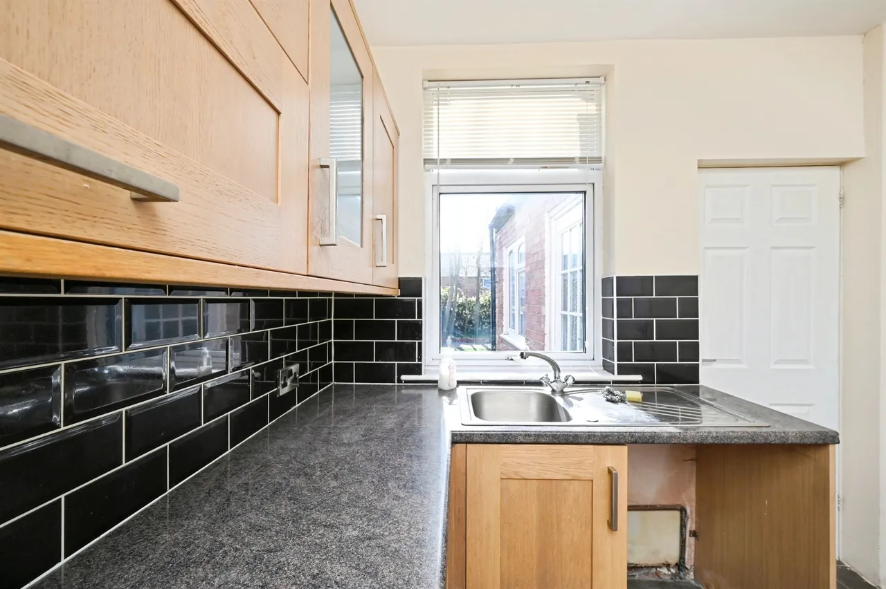 Farley Street, Nottingham, photo 6