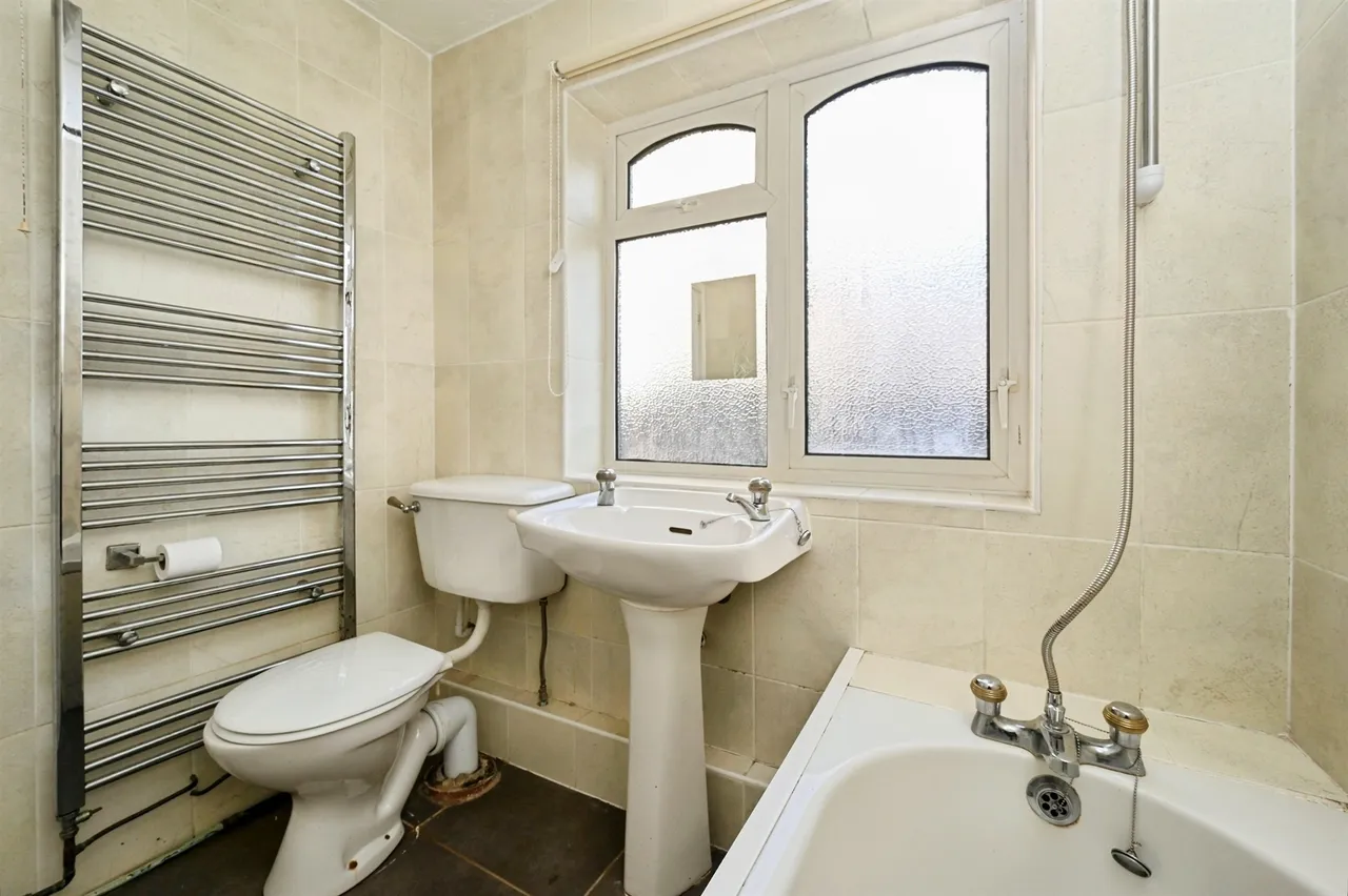 Farley Street, Nottingham, photo 9