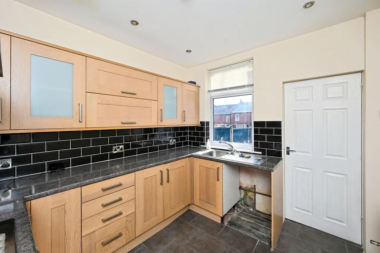 Farley Street, Nottingham, photo 5