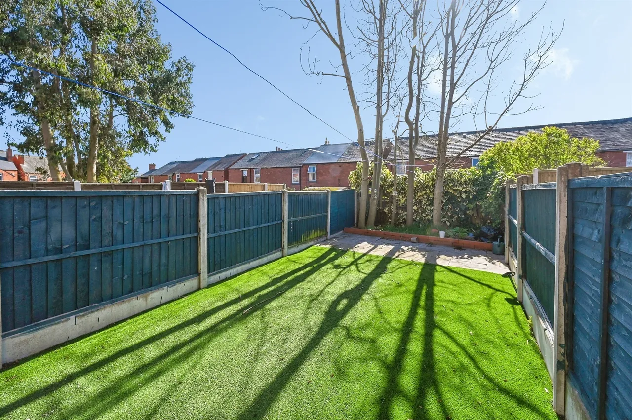 Farley Street, Nottingham, photo 2