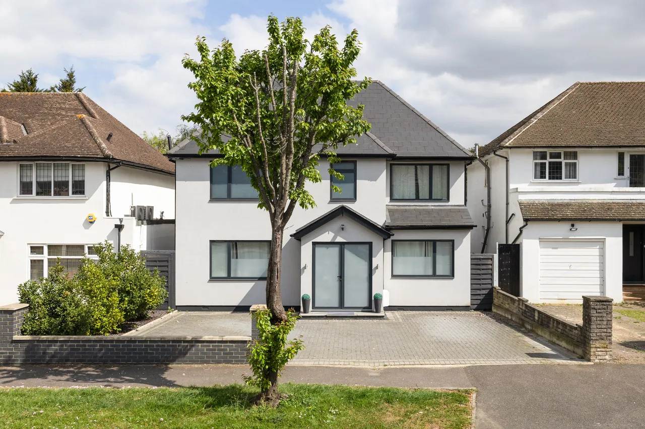 Derwent Avenue, Putney, South West London, photo 8