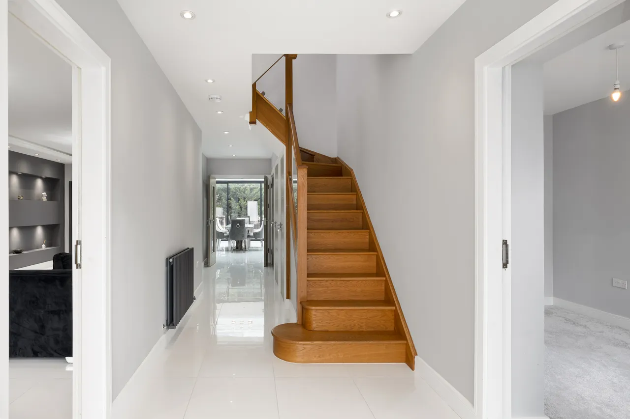 Derwent Avenue, Putney, South West London, photo 11