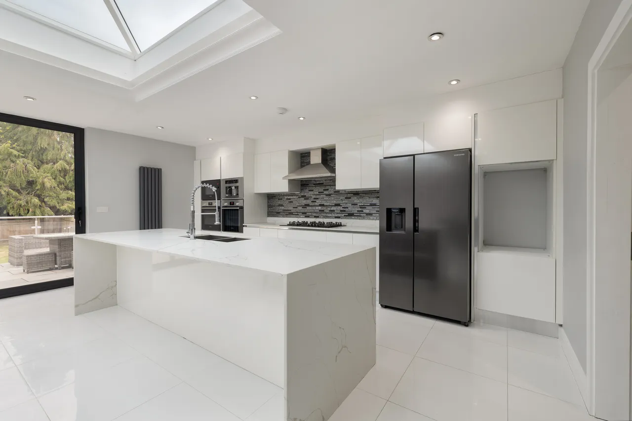 Derwent Avenue, Putney, South West London, photo 5