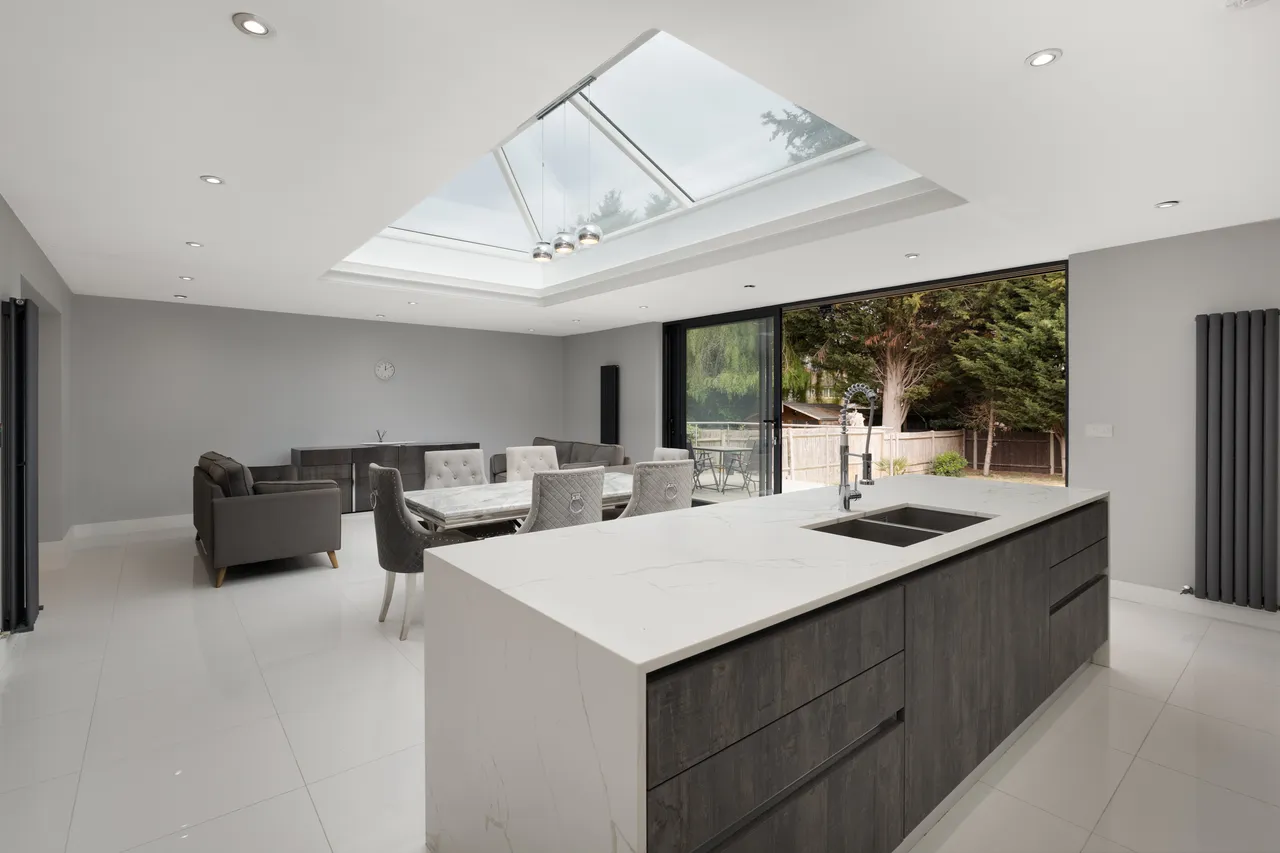 Derwent Avenue, Putney, South West London, photo 2