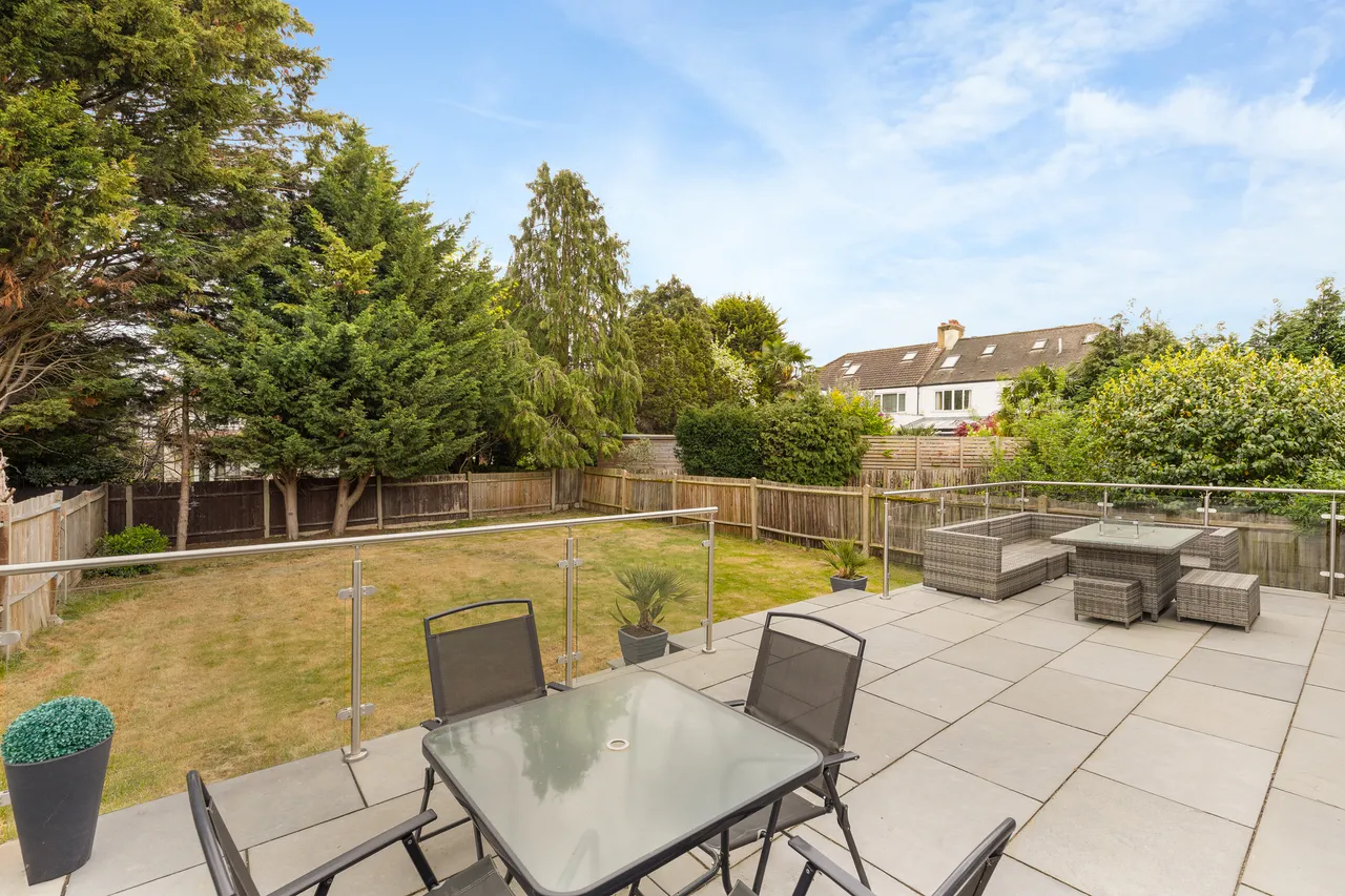 Derwent Avenue, Putney, South West London, photo 9