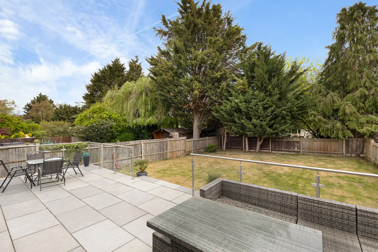 Derwent Avenue, Putney, South West London, photo 10
