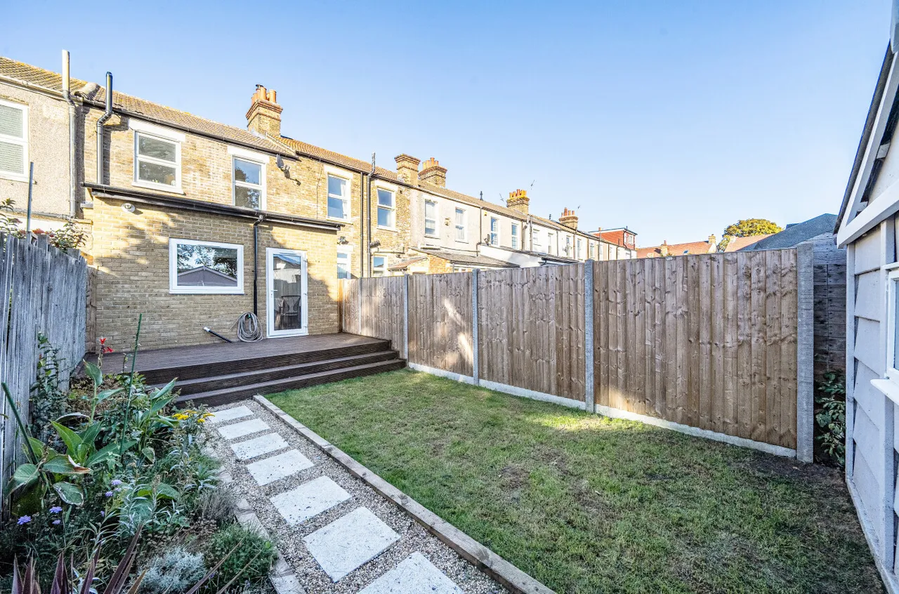 Palmeira Road, Bexleyheath, DA7, photo 10