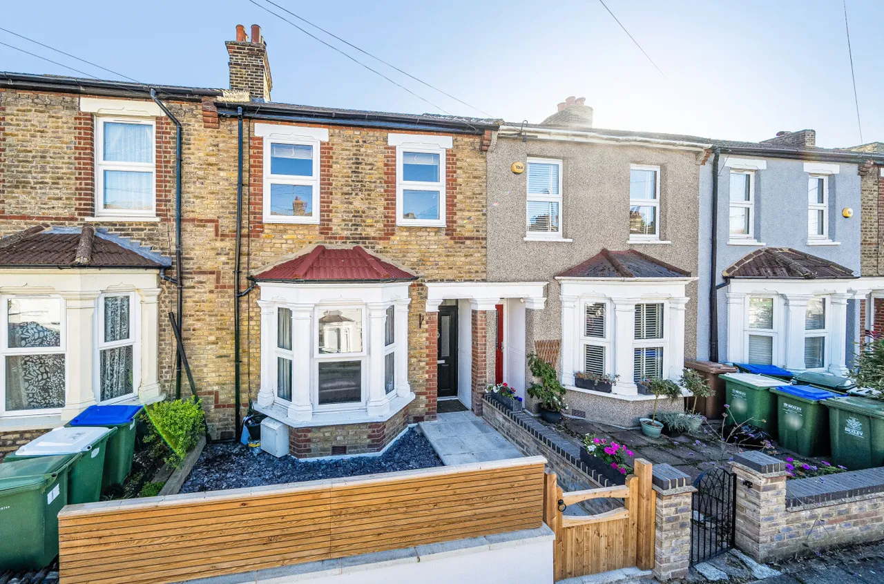 Palmeira Road, Bexleyheath, DA7, photo 2