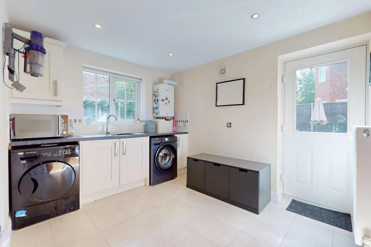 Dalefield Drive, Admaston, Telford TF5 0DP, photo 12