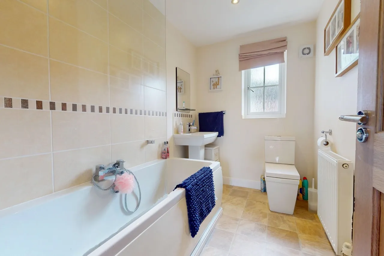 Dalefield Drive, Admaston, Telford TF5 0DP, photo 21
