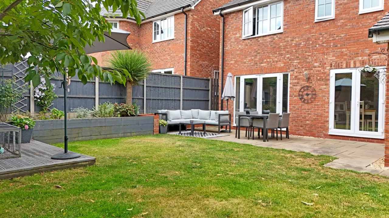 Dalefield Drive, Admaston, Telford TF5 0DP, photo 23