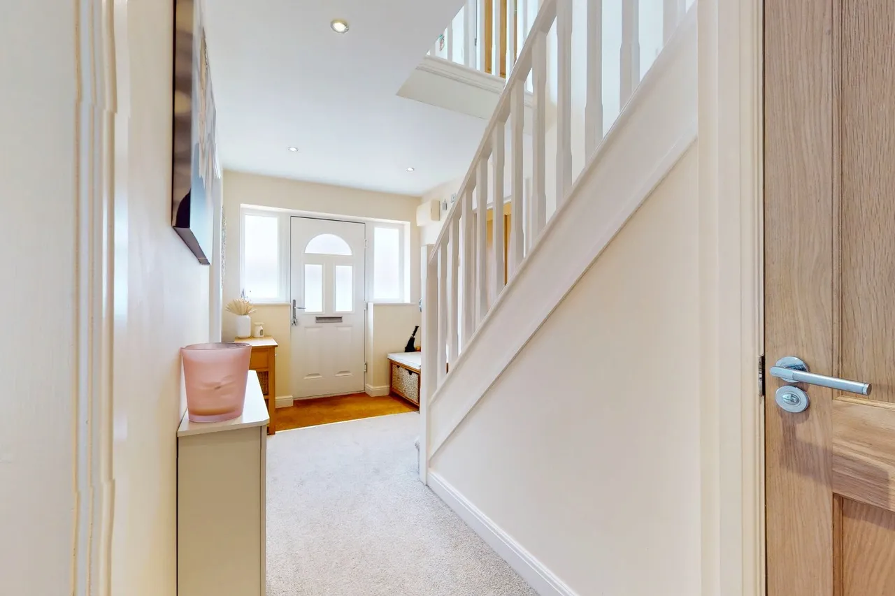 Dalefield Drive, Admaston, Telford TF5 0DP, photo 14