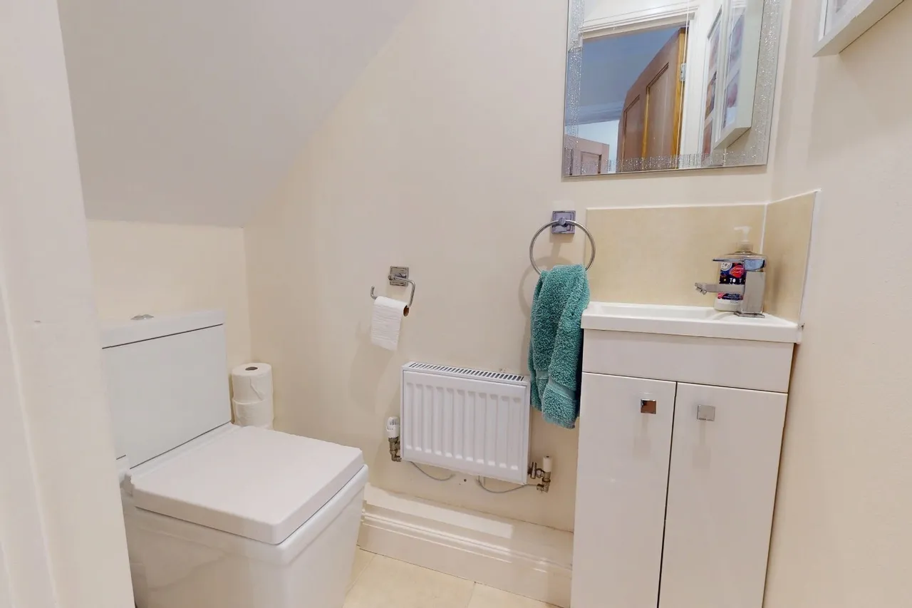 Dalefield Drive, Admaston, Telford TF5 0DP, photo 13