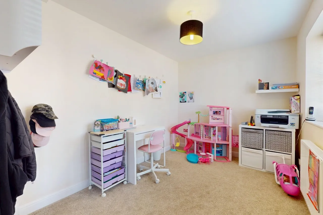 Dalefield Drive, Admaston, Telford TF5 0DP, photo 11