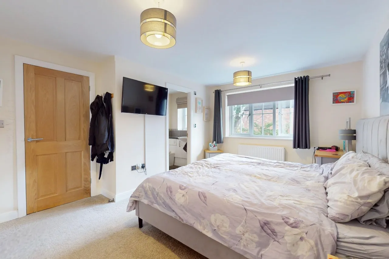 Dalefield Drive, Admaston, Telford TF5 0DP, photo 15