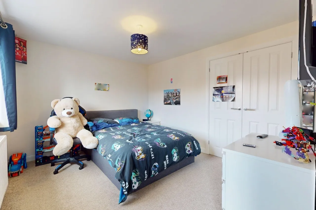 Dalefield Drive, Admaston, Telford TF5 0DP, photo 18