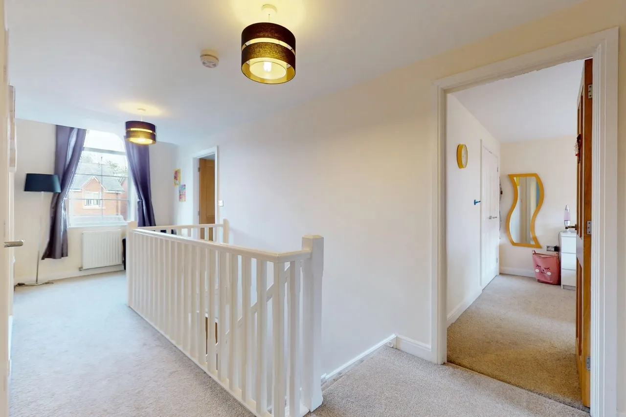 Dalefield Drive, Admaston, Telford TF5 0DP, photo 22