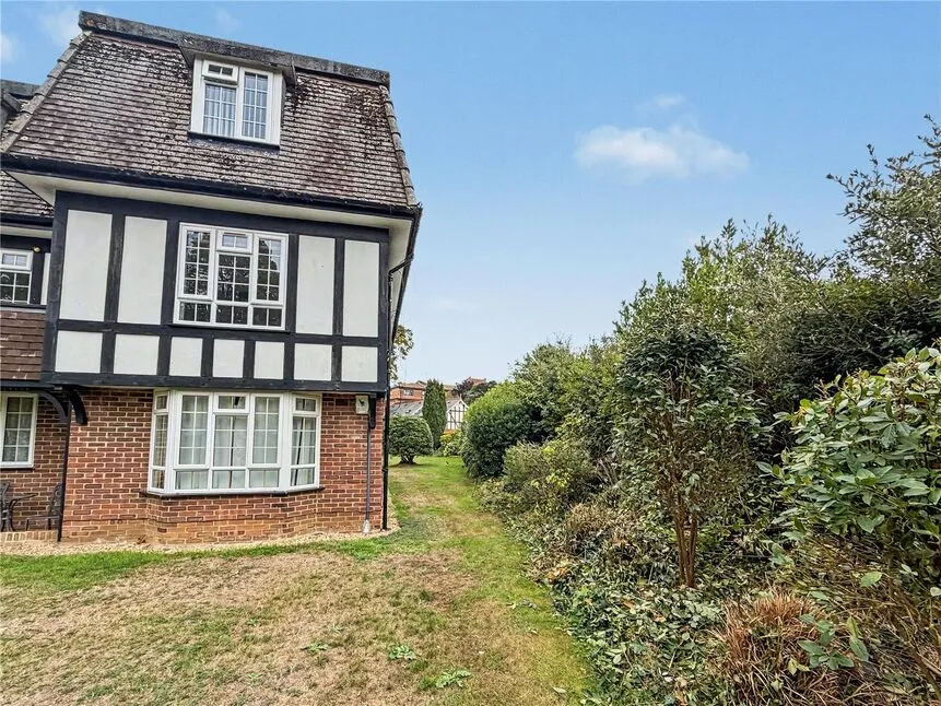 Cavendish Place, Bournemouth, BH1, photo 10