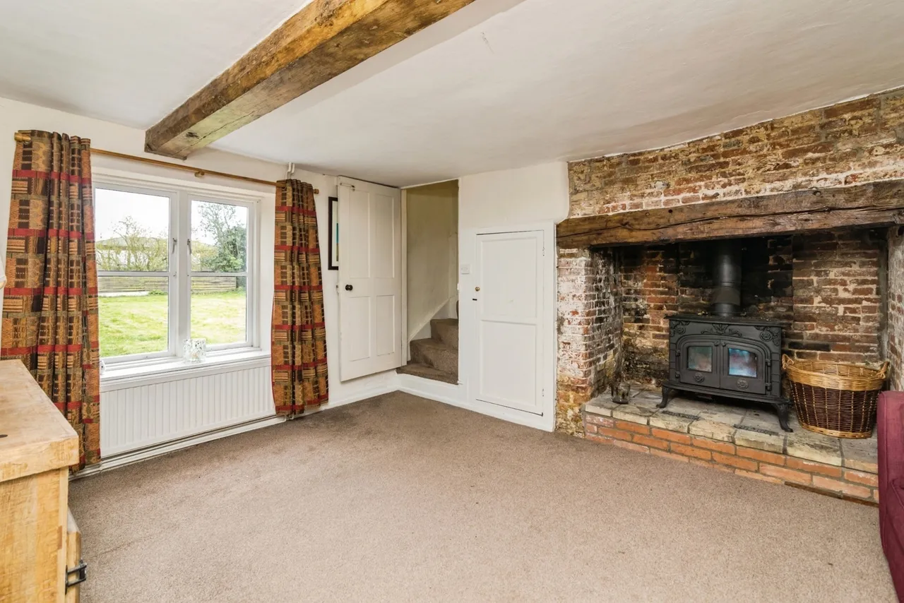 Station Road, Brampton, Beccles, Suffolk, NR34, photo 6