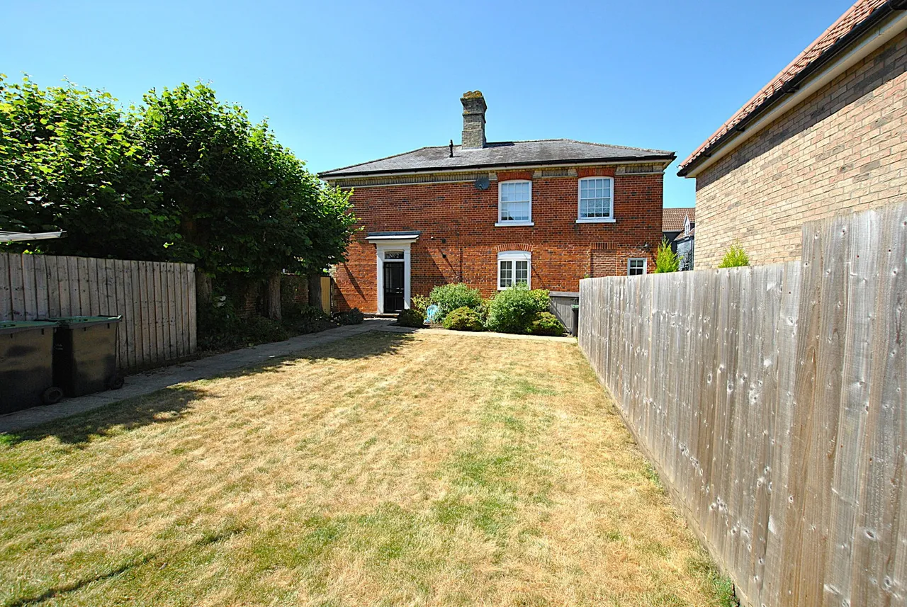 2 bed flat for sale — Hamlet Road, Haverhill, CB9 8EH