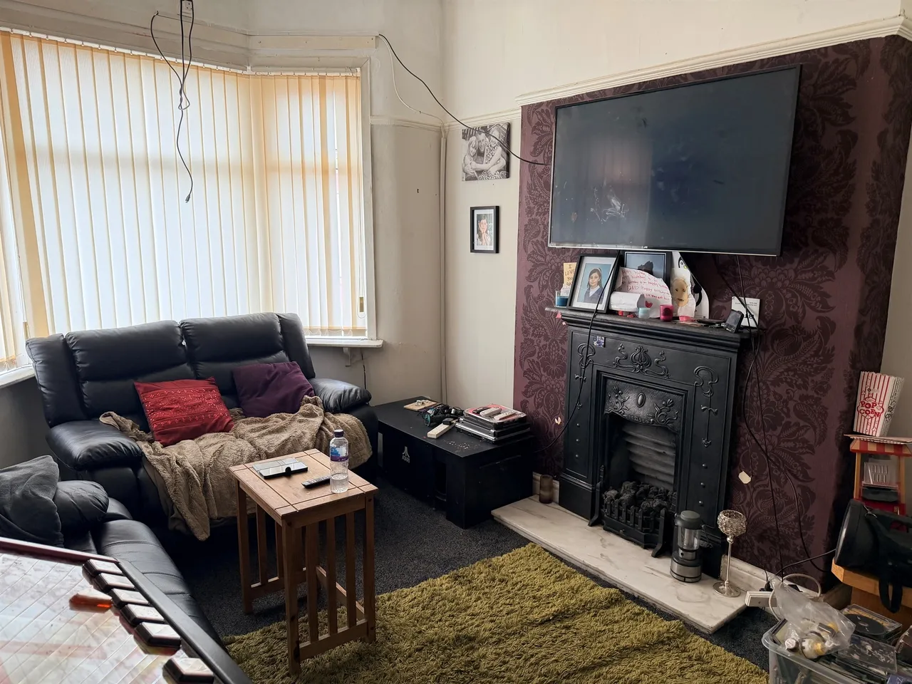 Edinburgh Road, Wallasey, photo 2