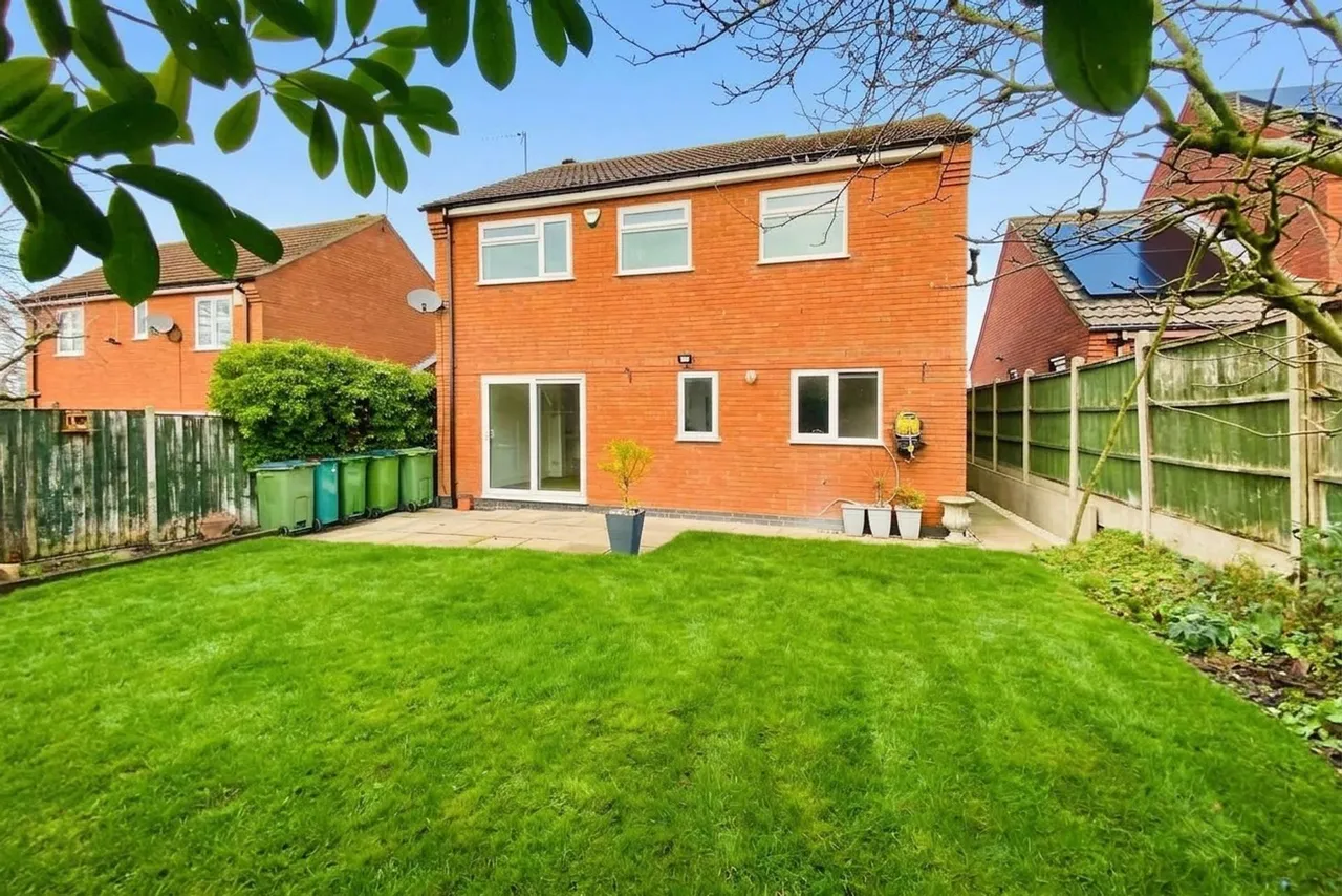 Marigold Way, Narborough, LE19, photo 19