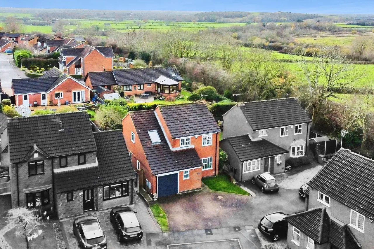 Marigold Way, Narborough, LE19, photo 21