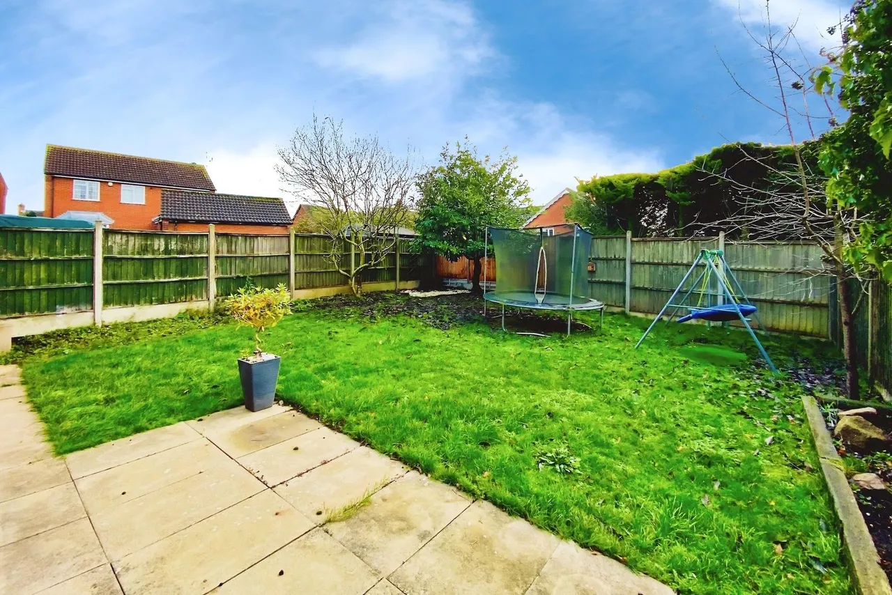 Marigold Way, Narborough, LE19, photo 20