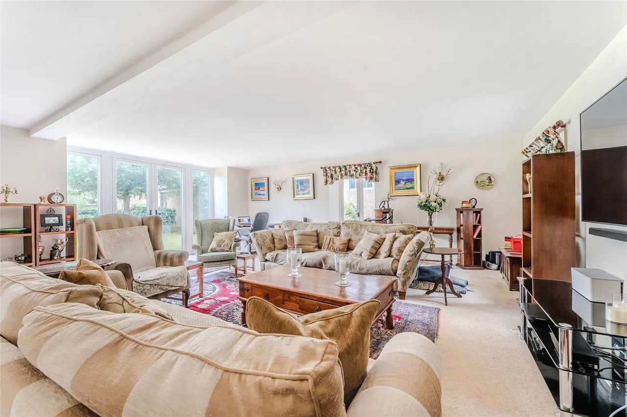 Fotheringhay Road, Tansor, PE8, photo 6