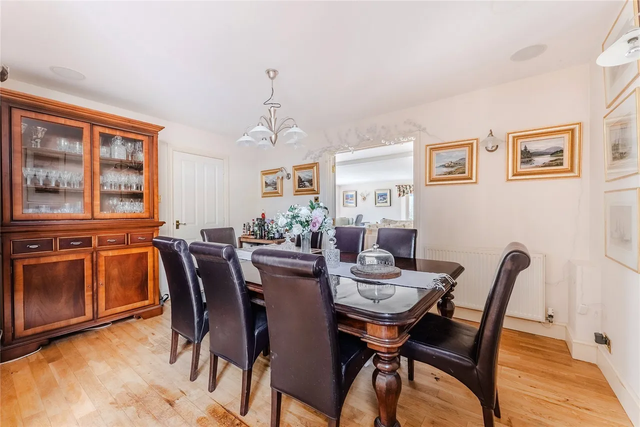 Fotheringhay Road, Tansor, PE8, photo 9