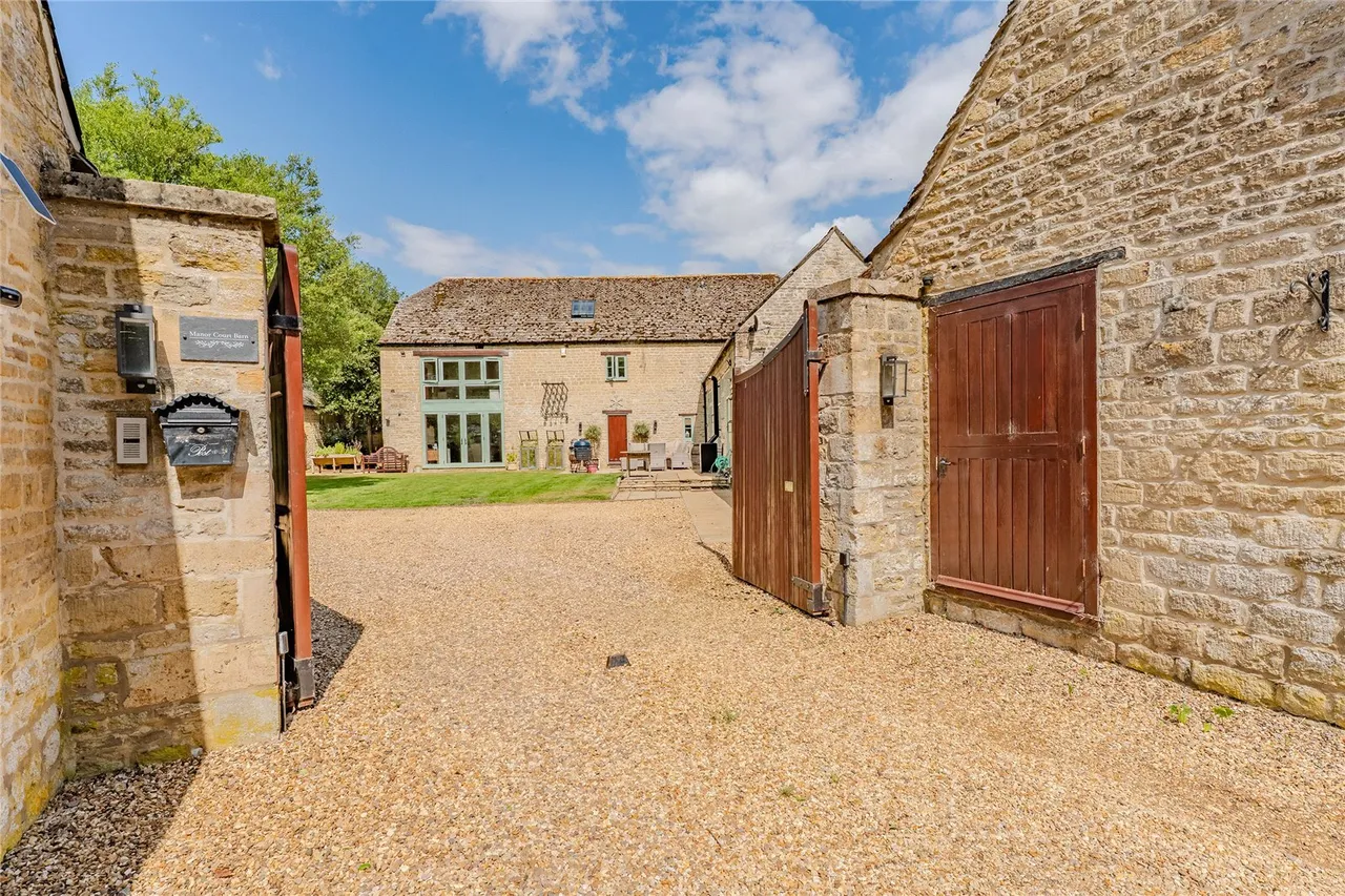 Fotheringhay Road, Tansor, PE8, photo 18