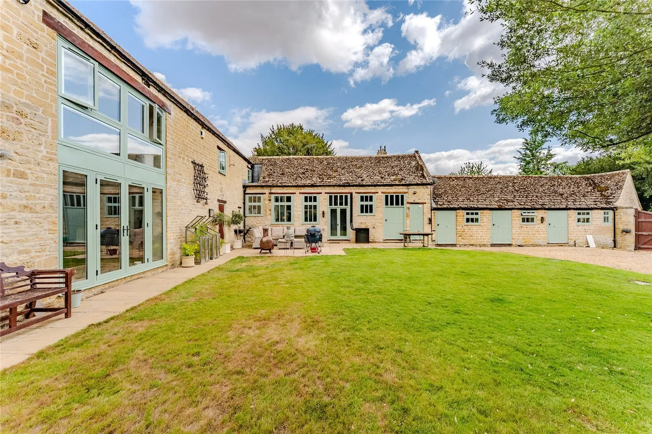 Fotheringhay Road, Tansor, PE8, photo 19