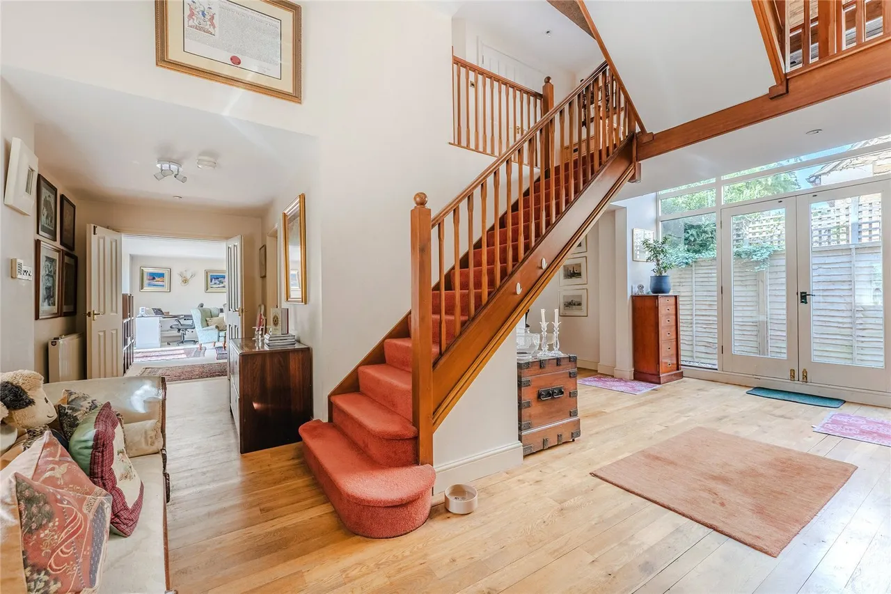 Fotheringhay Road, Tansor, PE8, photo 11