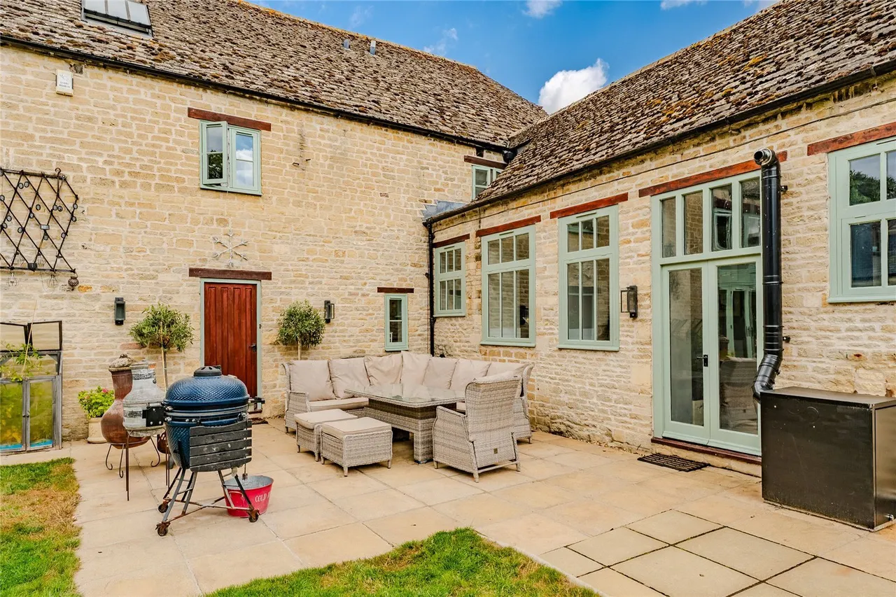 Fotheringhay Road, Tansor, PE8, photo 20