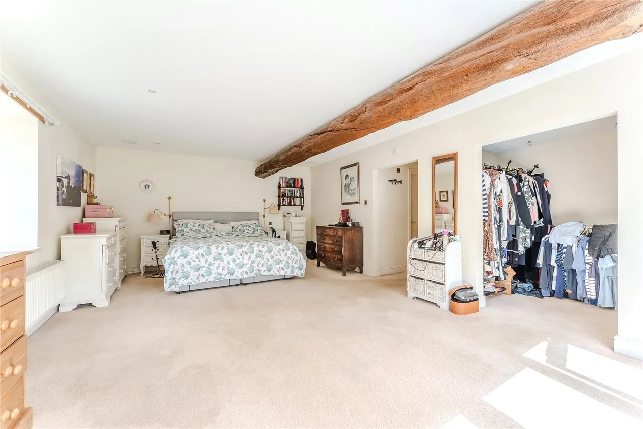 Fotheringhay Road, Tansor, PE8, photo 12