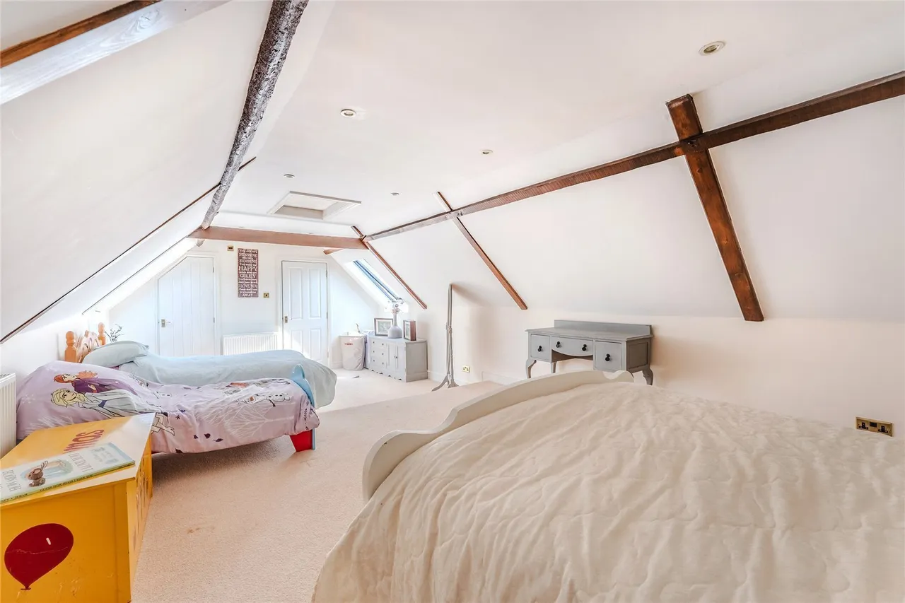 Fotheringhay Road, Tansor, PE8, photo 17