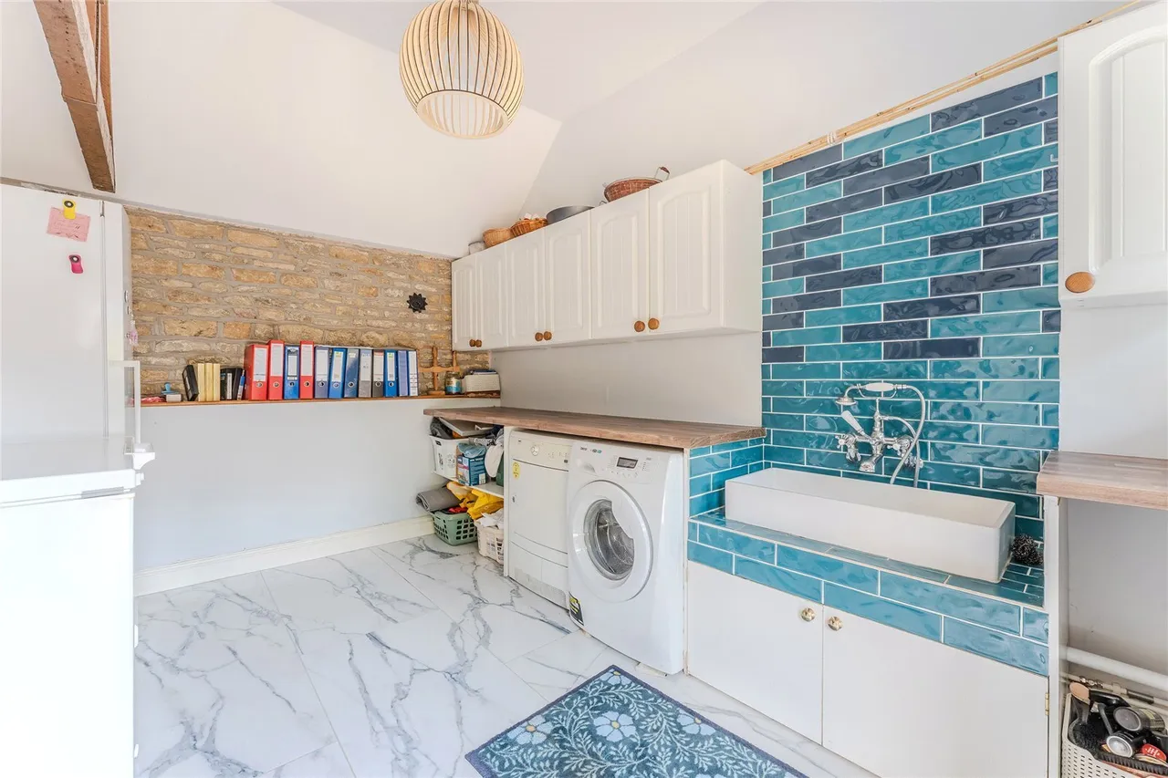 Fotheringhay Road, Tansor, PE8, photo 10