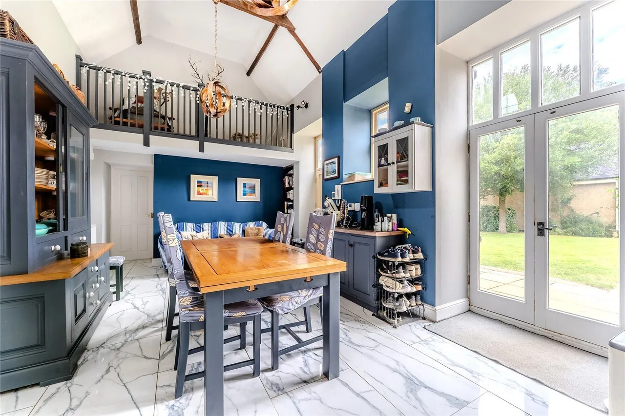 Fotheringhay Road, Tansor, PE8, photo 5