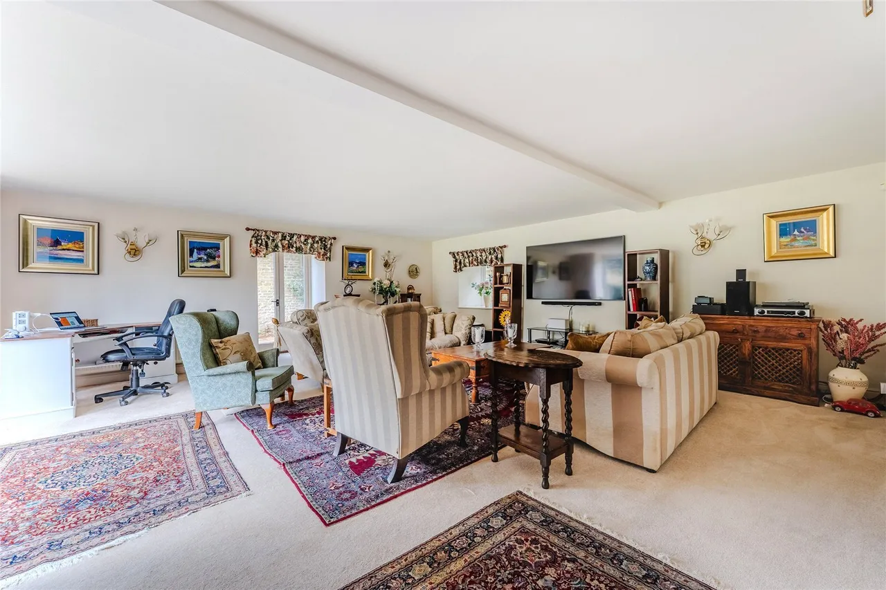 Fotheringhay Road, Tansor, PE8, photo 7