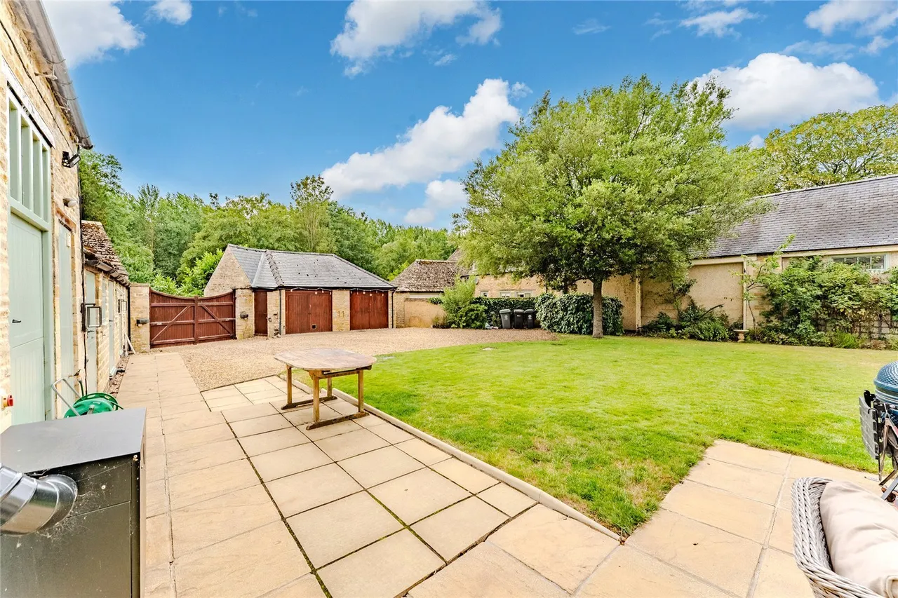 Fotheringhay Road, Tansor, PE8, photo 21
