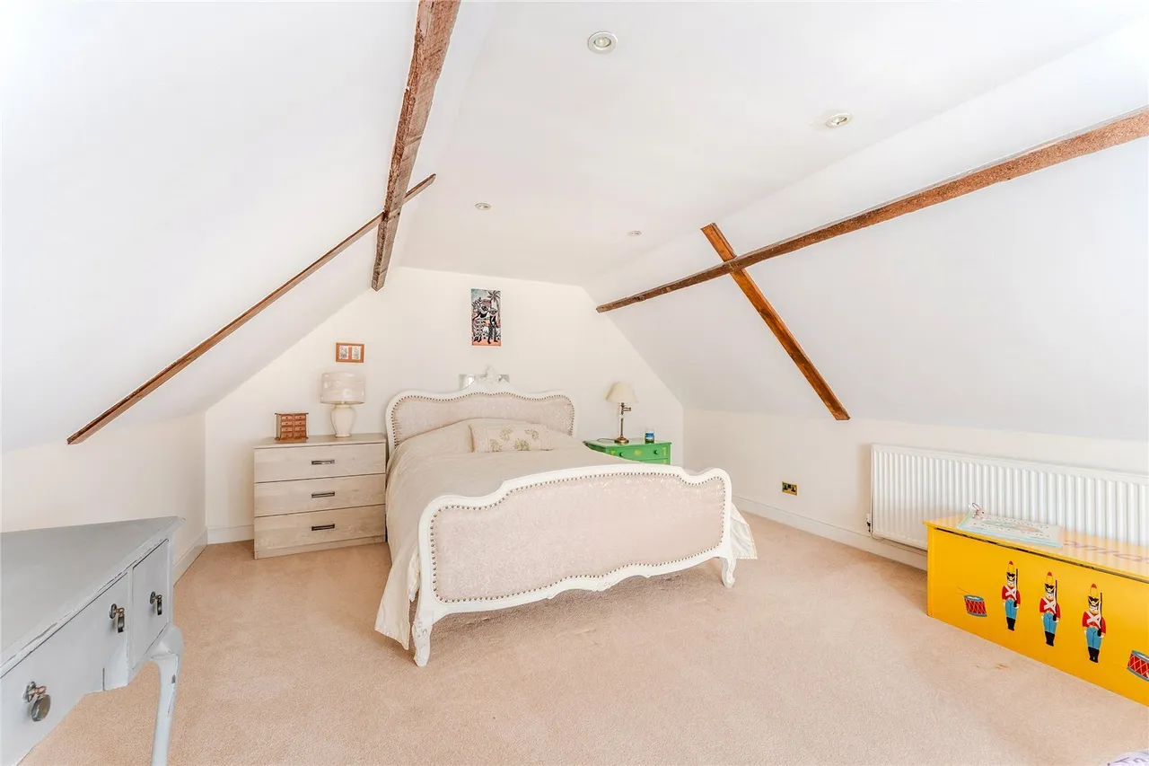 Fotheringhay Road, Tansor, PE8, photo 16